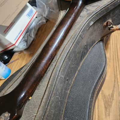 Gibson LG-2 1946 - 1949 - Sunburst image 18