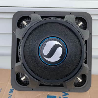 *MAKE OFFER!* Kicker 15” L7S154 4 Ohm DVC SoloBaric Subwoofer 2000w W/ BONUS ITEM - FREE SHIPPING FOR LIMITED TIME! image 5
