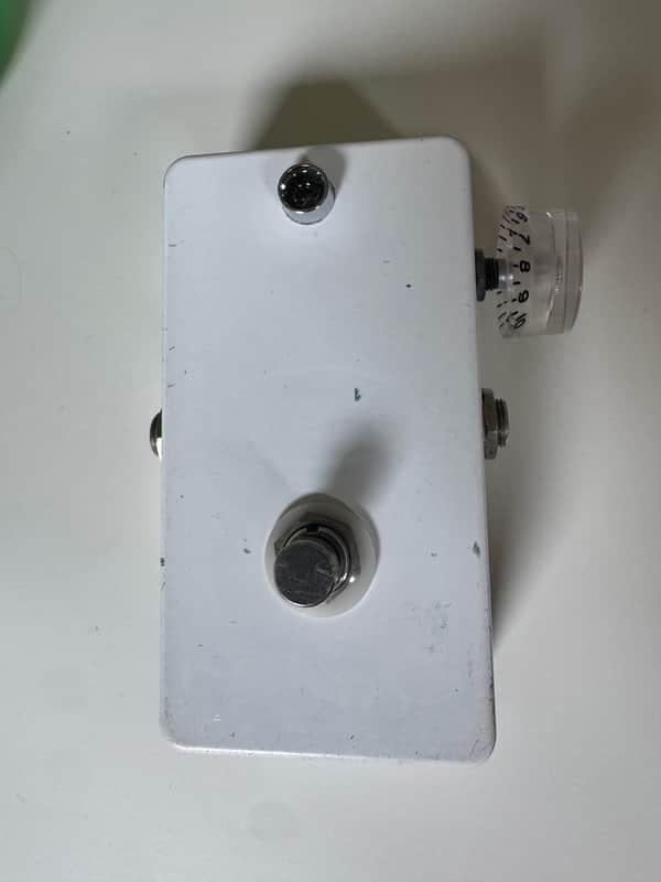 Keeley Katana Clean Boost V1 | Reverb