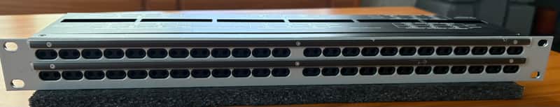 Redco R196-D25PG DB25 96pt TT Patchbay