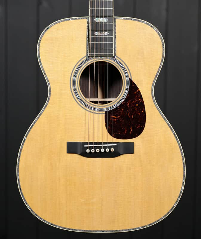 Martin OM-45 image 1