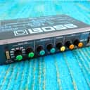 Boss RDD-20 Digital Delay - Micro Rack Series 80's - K023