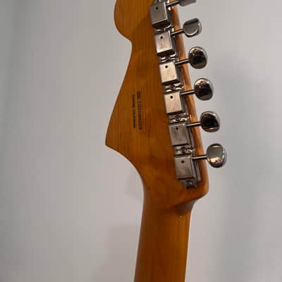 2021 Fender Mod Shop Jazzmaster image 5
