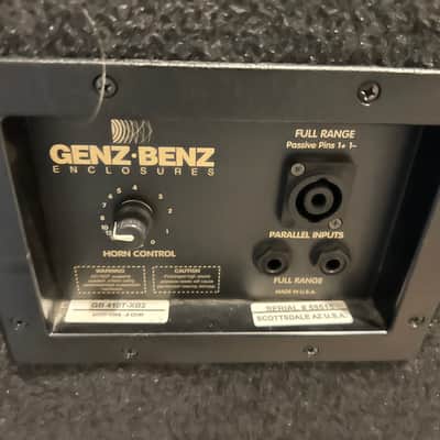 Genz Benz Enclosures image 5
