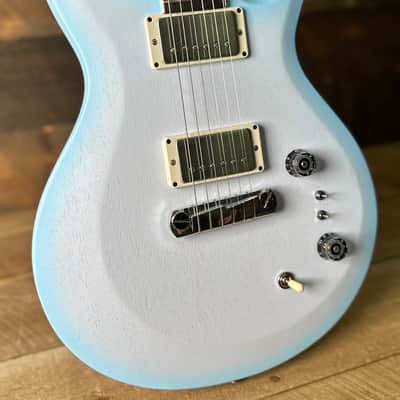 PRS S2 Mira 594 - Satin Cloud Burst S2086220 image 2