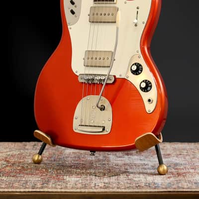 Frank Brothers Sonar Candy Apple Red - NEW - Authorized Dealer image 1