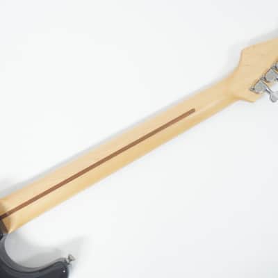 Fender Japan ST-STD Standard Stratocaster Sunburst Rosewood image 10