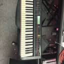 Korg Kross-61, 61-key Synthesizer Workstation