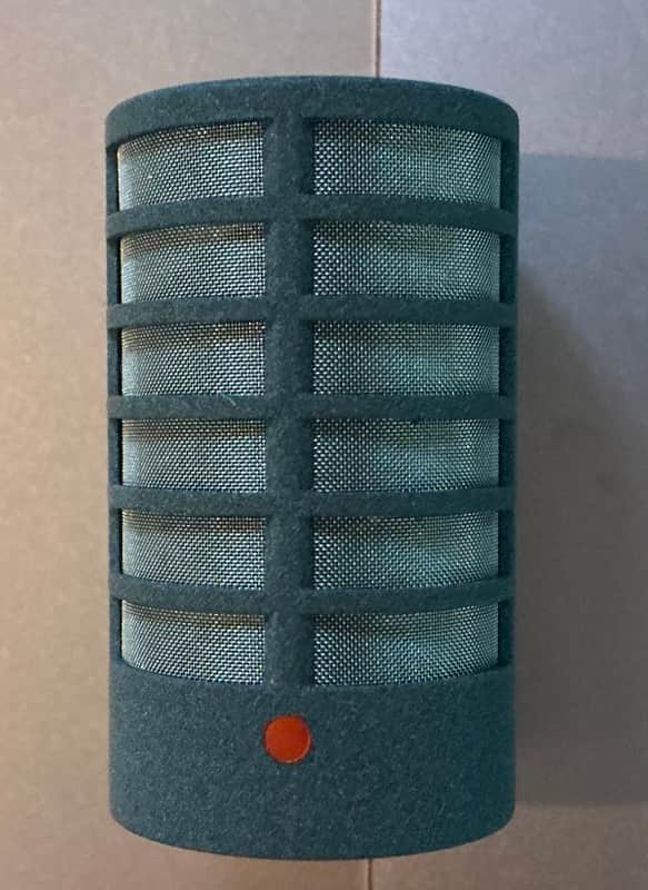 Schoeps MK8 Bi-Directional Microphone Capsule image 1