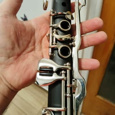 Clarinet Bohemia Turkey G G (sol) image 7