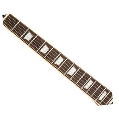 Vintage ReIssued Series V1003 - Cherry Sunburst image 3