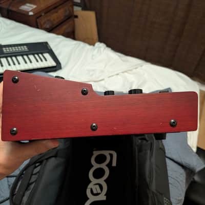 Behringer Vocoder VC340 2019 - Present - Black image 8