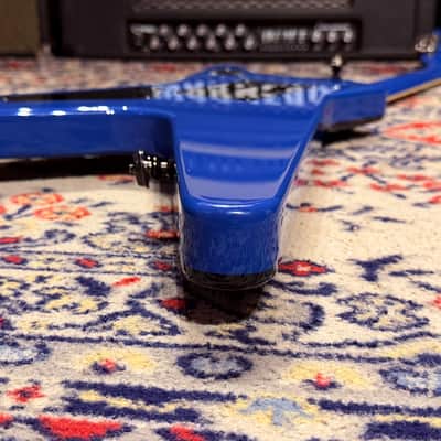 2020 Dean Dimebag Darrel Signature Dean From Hell DFH CFH - Heavily Upgraded w/ Case image 20