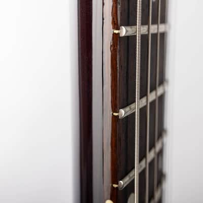 Gibson 1957 Les Paul Junior Single Cut Reissue VOS,  Vintage Sunburst | Demo image 8