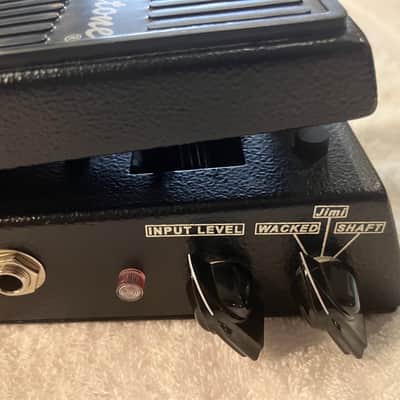Fulltone Clyde Deluxe Wah in Excellent Condition image 5