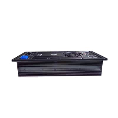 PSG Audio PDA2000+CQ260 - 1800 Watt Amplifier Module with DSP image 14