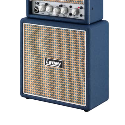 Laney Mini Stack-B-Lion image 2