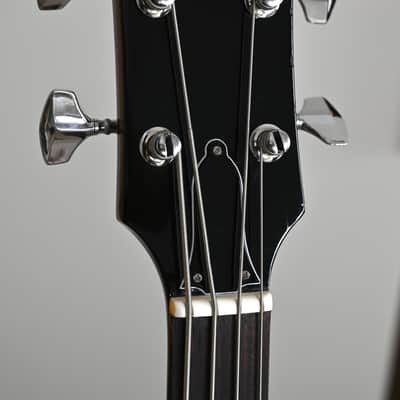 Greco EB-3 (SG) Bass Guitar, Made in Japan, 1975–77 – 50-Year-Old Classic Inspired by the Gibson EB-3 image 2