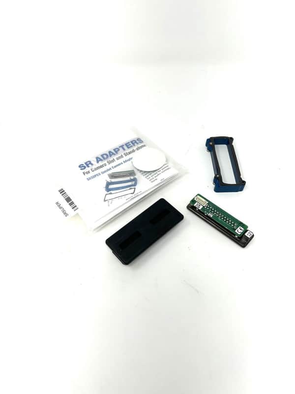 Lectrosonics SRSUPER Bild 1