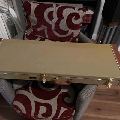 1996 Fender TLG-94P MIJ Custom Telecaster - The Edge image 13