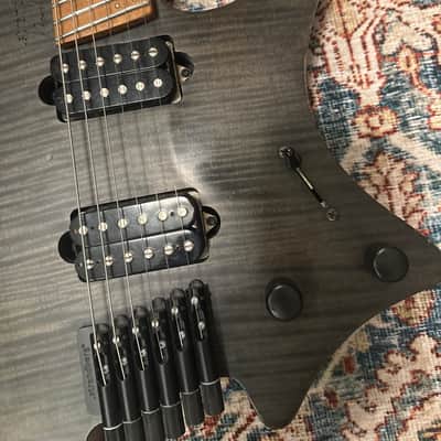 Strandberg Guitars Boden Original 6 2019 ( with original AND deluxe gig bags) image 3
