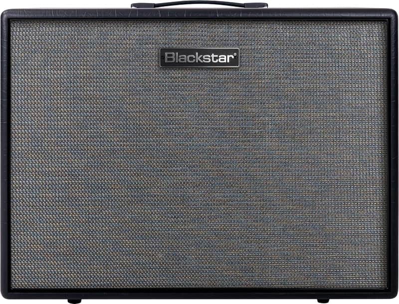 Blackstar HTV212MK3 HT Venue MKIII 2x12 Cabinet image 1