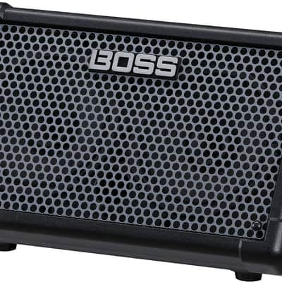 Boss Cube Street II Amp image 1