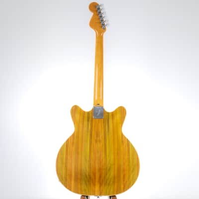 1967 Fender Coronado II Wildwood I Bild 3
