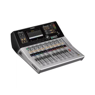 Yamaha TF1 Digital Mixer image 4