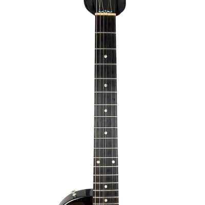 Gibson Les Paul Junior 2001 - Tobacco Burst image 6