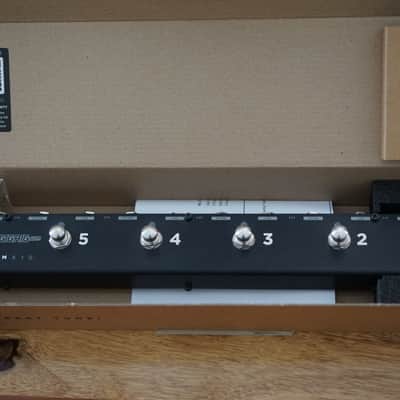 GigRig QuarterMaster QMX-10 image 2