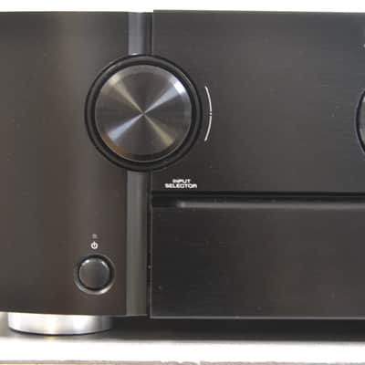Marantz SR-6012 Stereo receiver * Remote * 110W RMS * 4K image 4