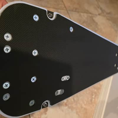 DW 9000 XF long board image 5