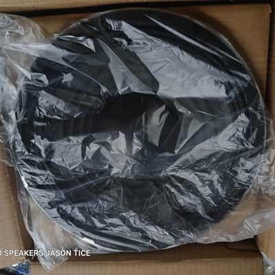 10" BASS GUITAR SPEAKER RED LINE SERIES   10" PA SPEAKER HARTKE FENDER AMPEG SUNN  KUSTOM G&K UPGRADES 100% USA MADE! ALUMINUM FRAME FREE SHIPPING image 10