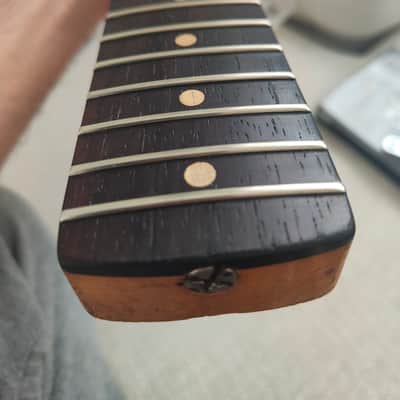Fender Stratocaster 1959 image 9