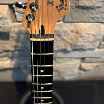 Fender Standard HSS Stratocaster with Rosewood Fretboard 2006  - Brown Sunburst image 2