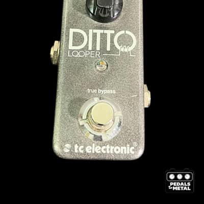 TC Electronic Ditto Looper-x19021 image 6