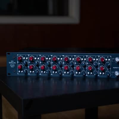 Rupert Neve Designs 5059 Satellite Shelford 2023 image 2