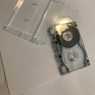 TDK  MA-XG 90 Minute Audio Cassette Tape Vintage 1980’s Type IV Metal Alloy image 18