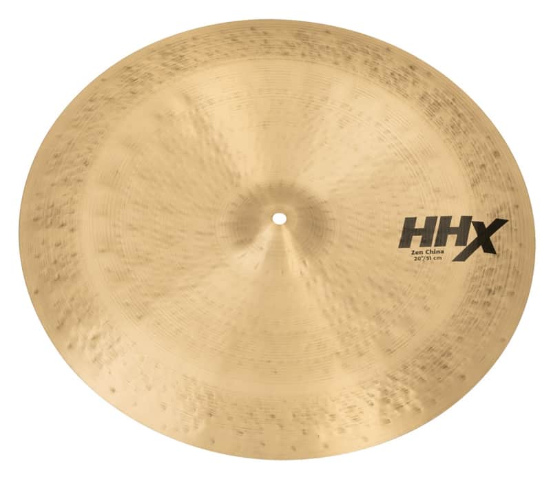 Sabian HHX 20" Zen China image 1