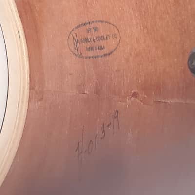 Noble & Cooley Horizons Gen 1 Gatzen image 9