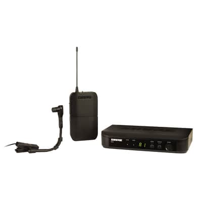 Shure BLX14 / B98-H9