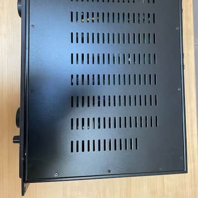 SPL DMC (Black) Mastering Console (In Stock!) image 3