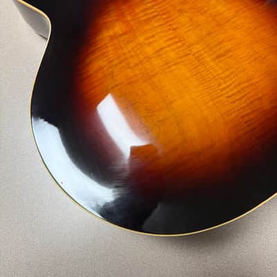 1940's Epiphone Triumph image 15