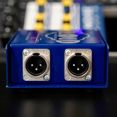 Cloud Microphones Cloudlifter CL-2 image 2