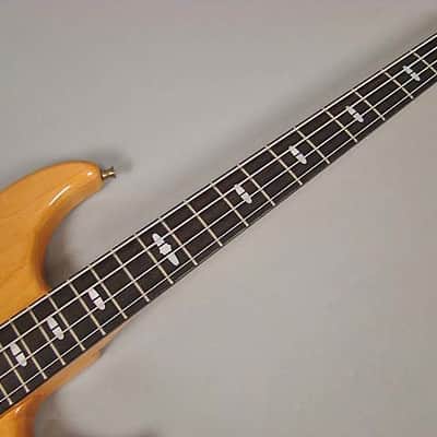 Yamaha BB 1600 1984 Natural image 14