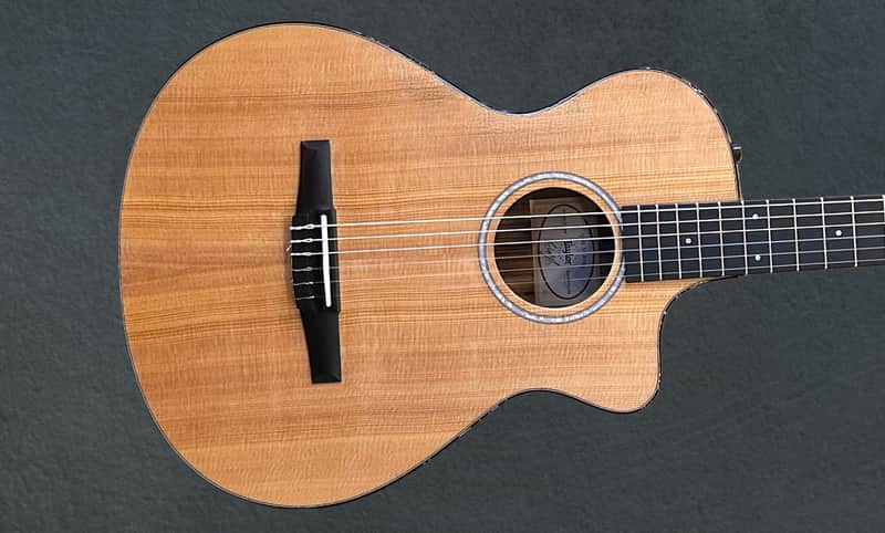 Taylor Used 212CE-N Plus, '26 image 1