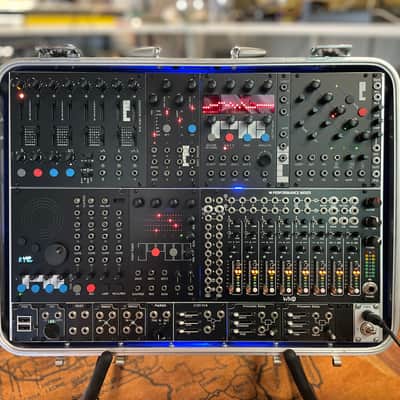 RYK Modular SYSTEM in BPNYC Zero Halliburton Travel Case image 2