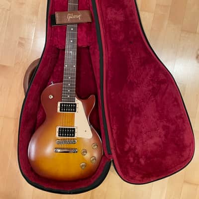 Gibson Les Paul Tribute 2019 - Satin Iced Tea image 12