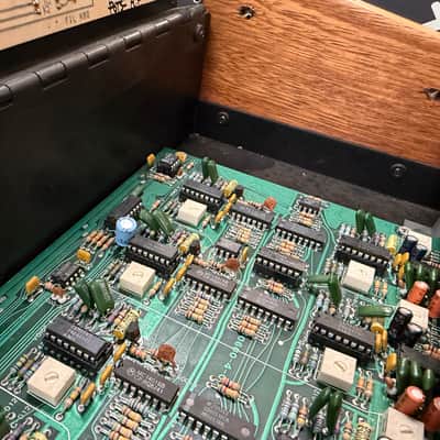 Sequential Circuits prophet 600 image 13